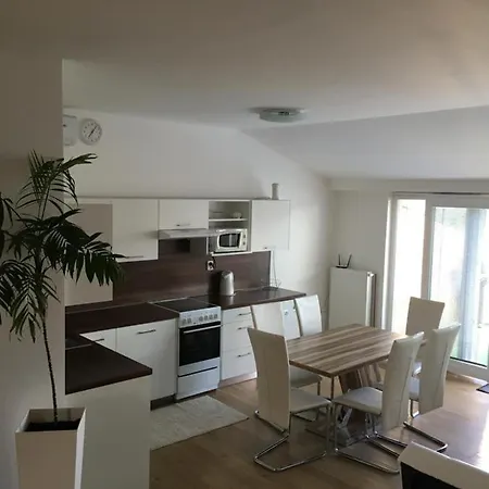 Chalupa A Apartmany Morajda Moravska Nova Ves Exterior photo