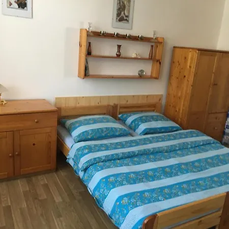 Chalupa A Apartmany Morajda Moravska Nova Ves Exterior photo