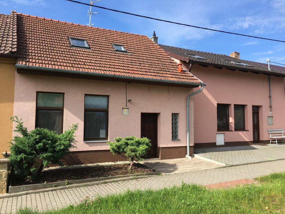 A Morajda Apartment *