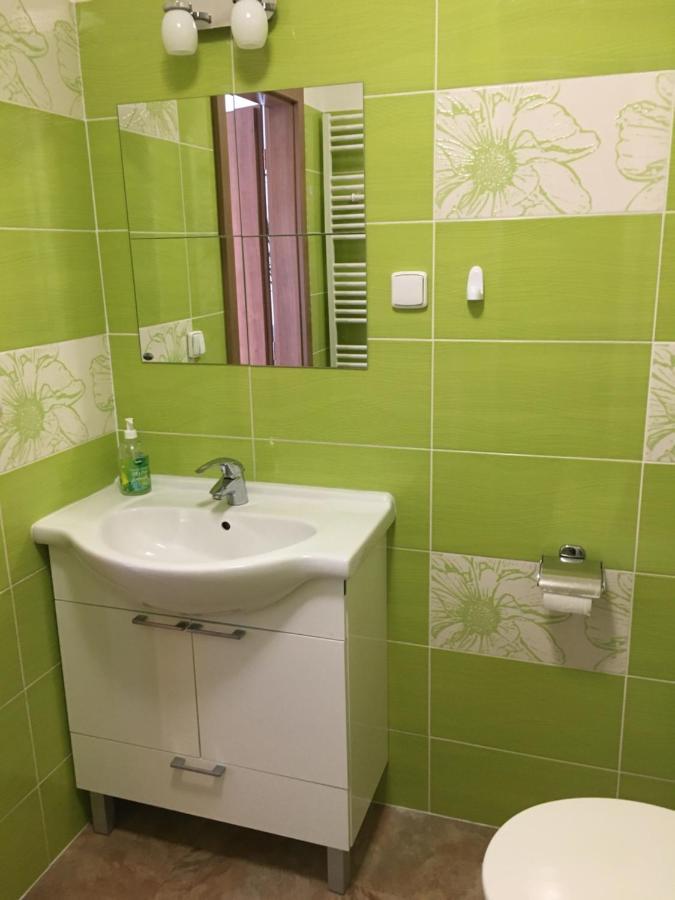 Apartment A Morajda Moravska Nova Ves