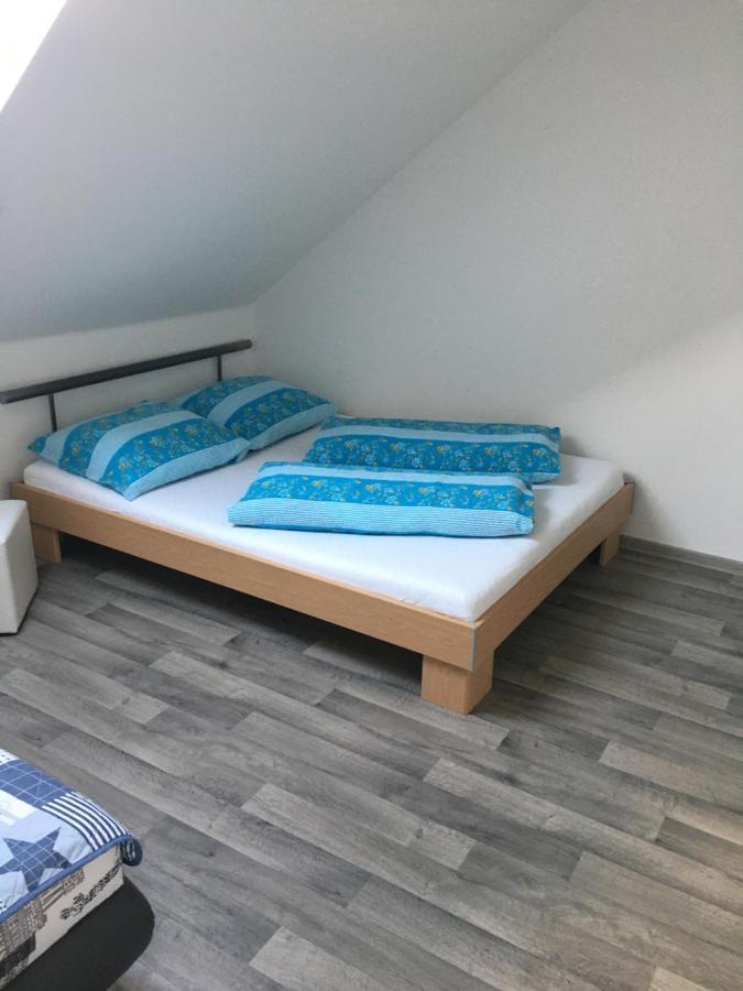 A Morajda Apartmán