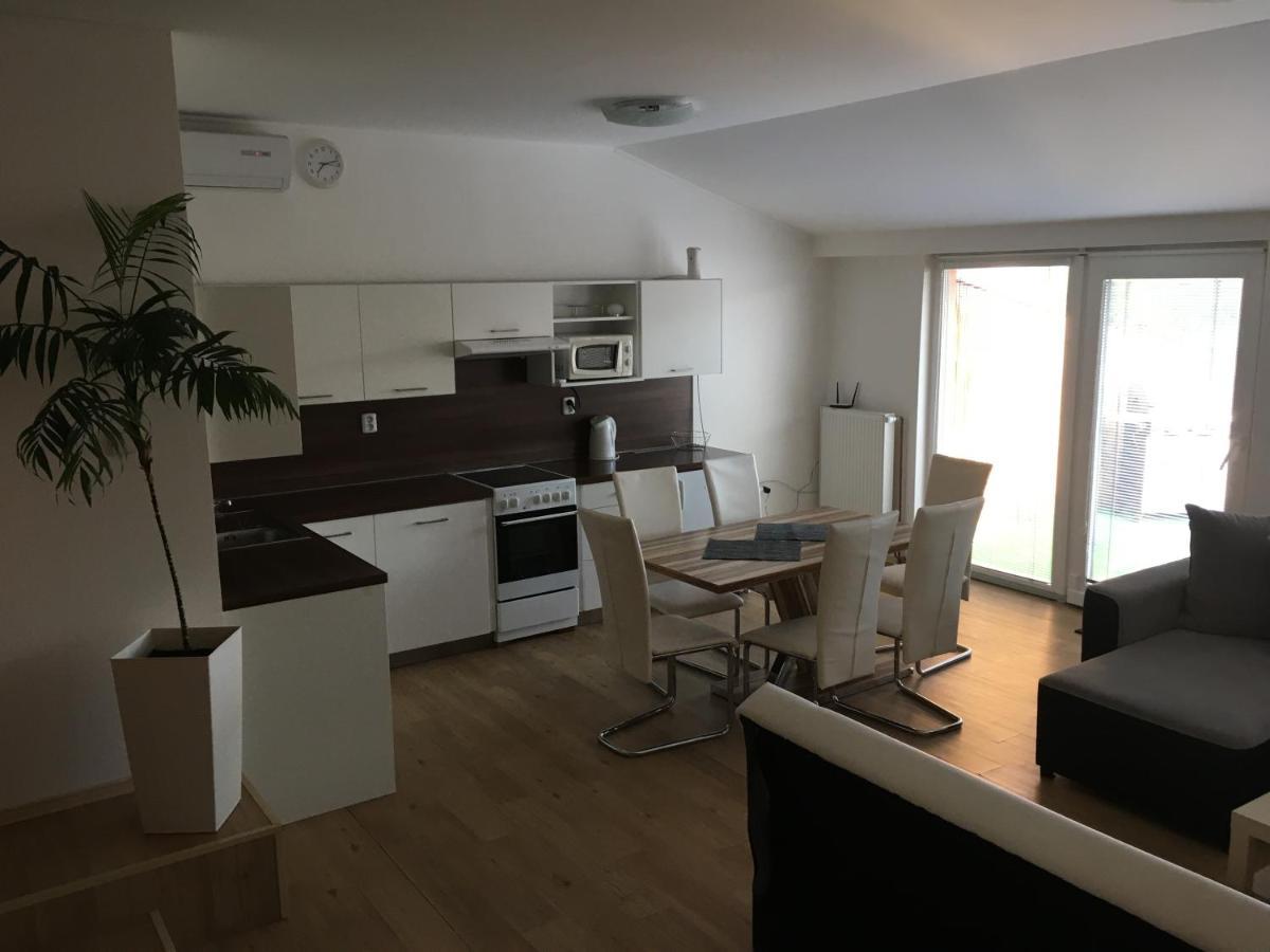 Apartment A Morajda