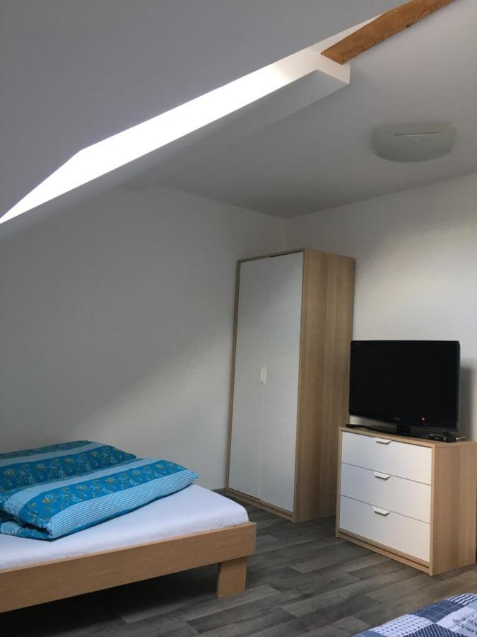 A Morajda Apartment