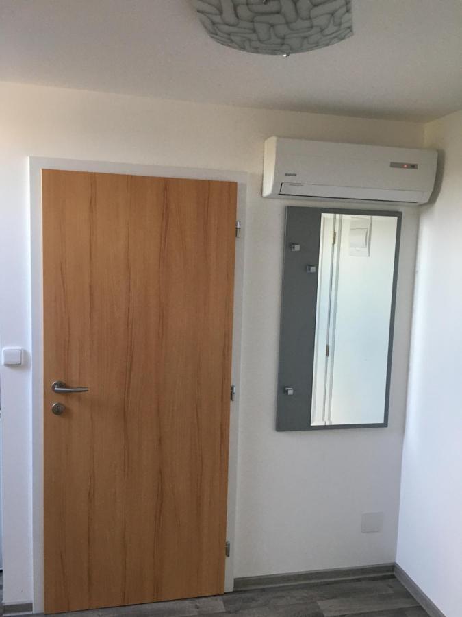A Morajda Apartment Moravska Nova Ves