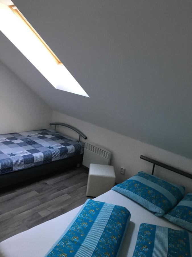 A Morajda Apartment