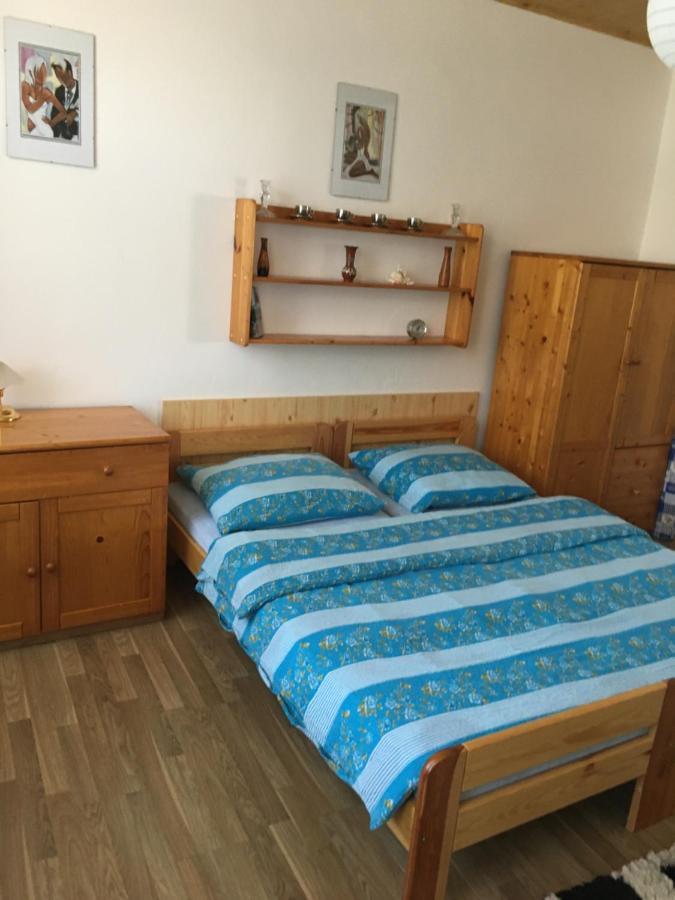 Apartment A Morajda *