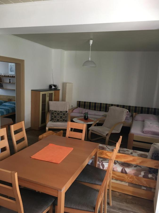 A Morajda Apartment Moravska Nova Ves