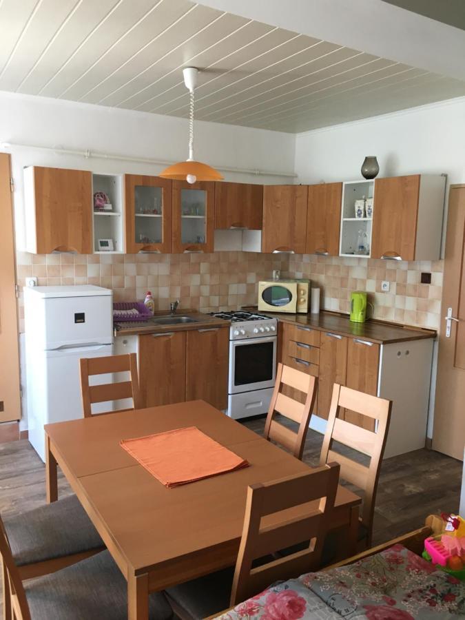 A Morajda Apartment *