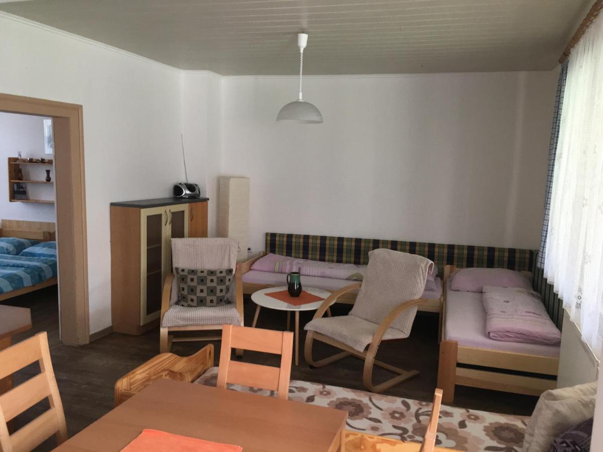 Apartment A Morajda *